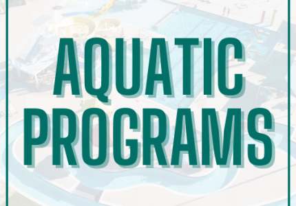 aquatic programs